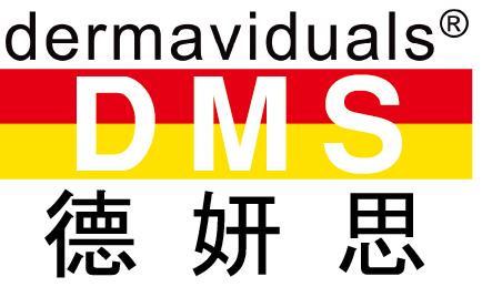 Dermaviduals Hong Kong logo